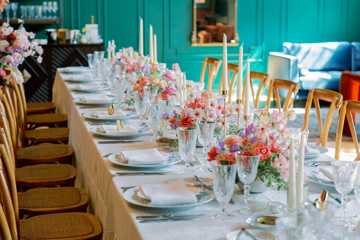 Songbird Parlour