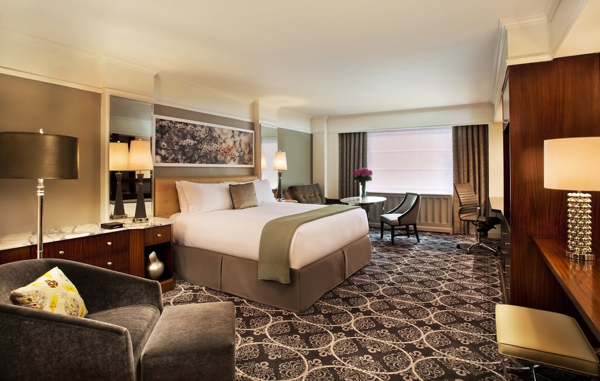 Loews Regency New York