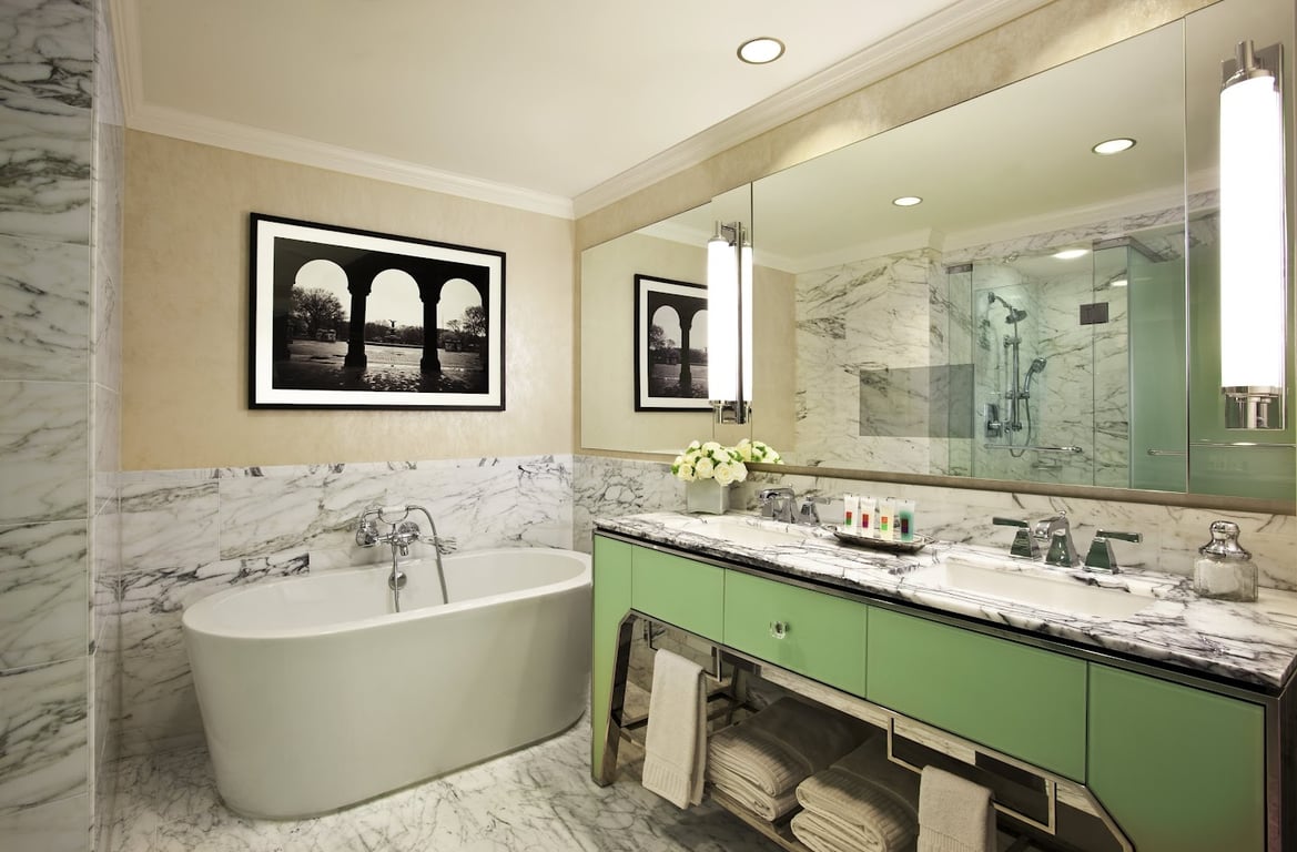 Loews Regency New York