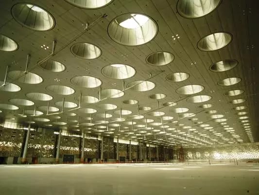 Doha Exhibition and Convention Center