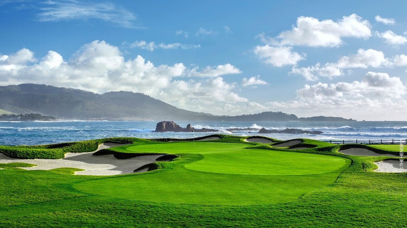 Pebble Beach Resorts