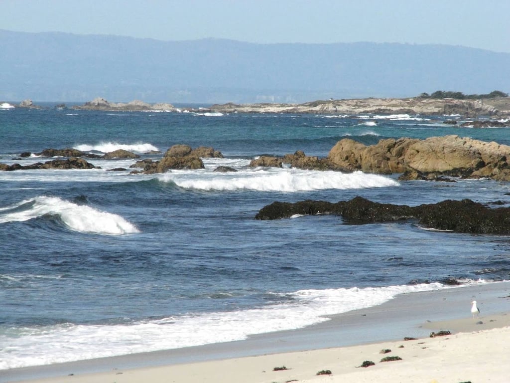Pebble Beach Resorts
