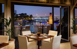 Beach Rotana