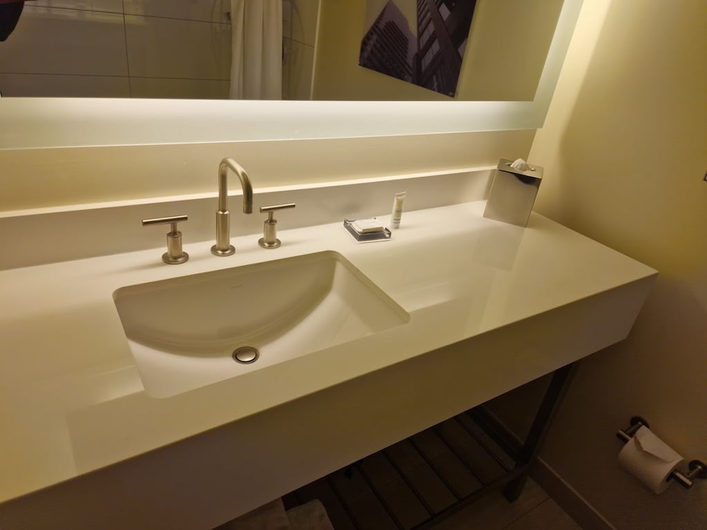 Chicago Marriott Downtown Magnificent Mile