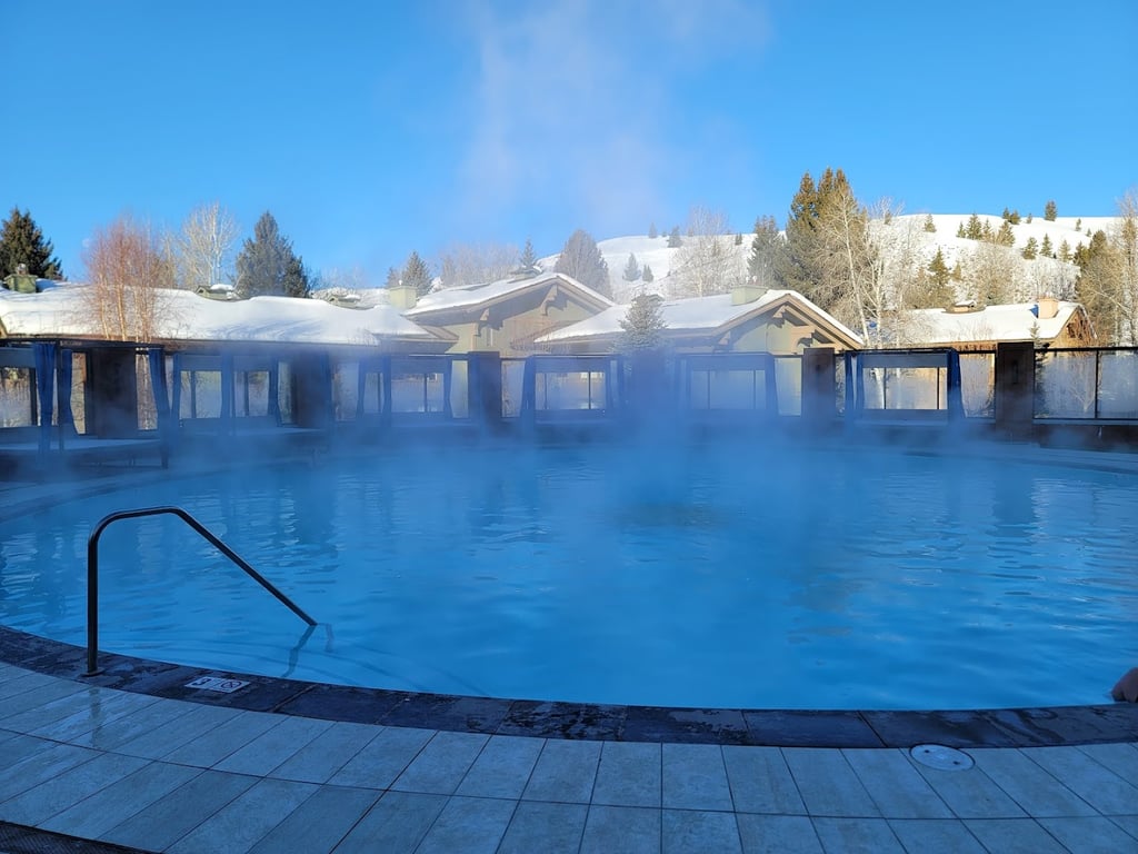 Sun Valley Resort