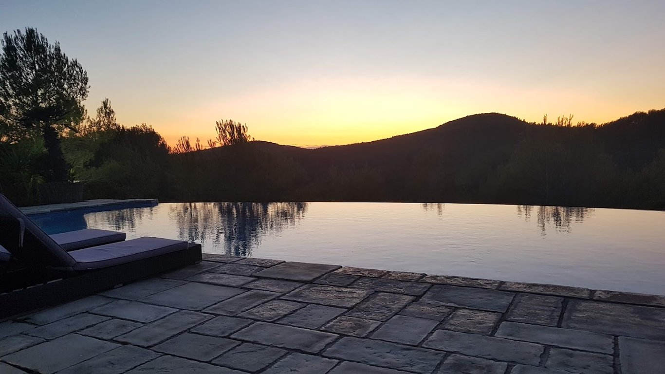 Casa Nova Estate