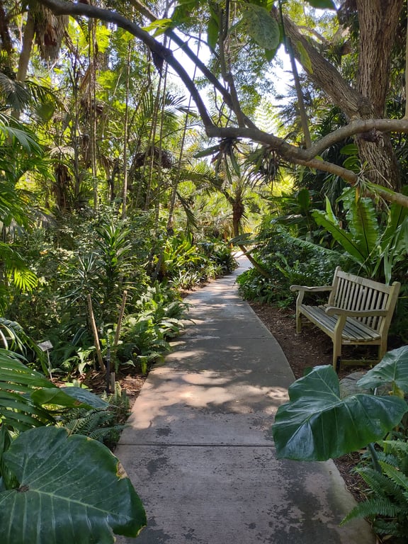 San Diego Botanic Garden