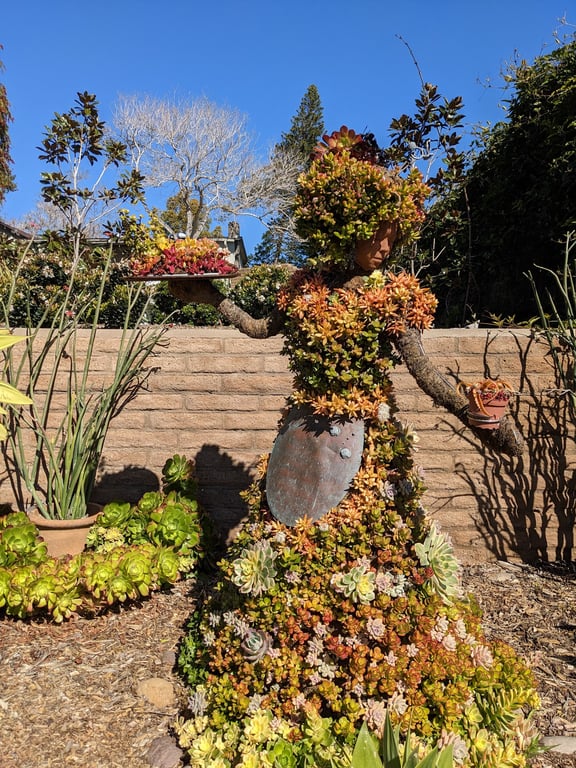San Diego Botanic Garden