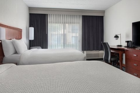 Delta Hotel Baltimore Hunt Valley