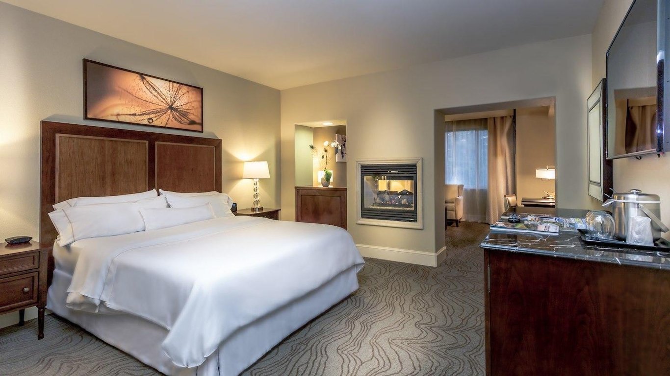 The Westin Sacramento