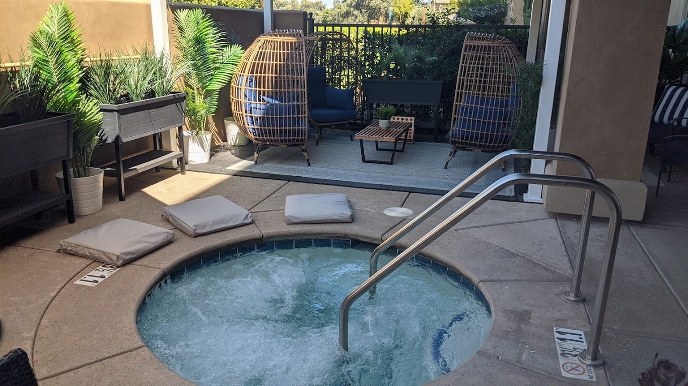 The Westin Sacramento