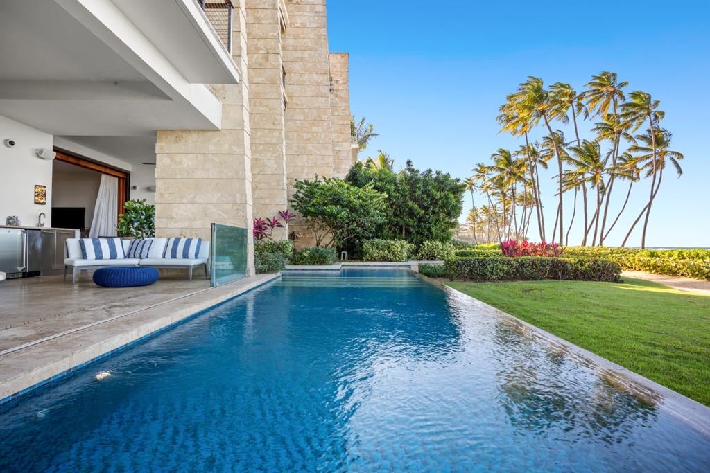 Dorado Beach A Ritz-Carlton Reserve