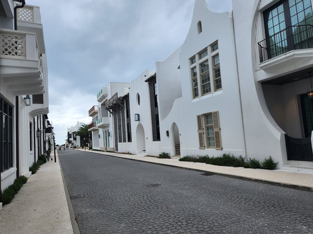 Alys Beach