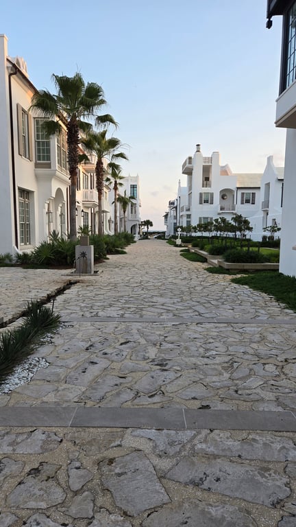Alys Beach