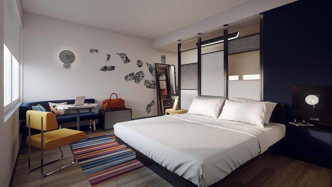 Aloft Delray Beach