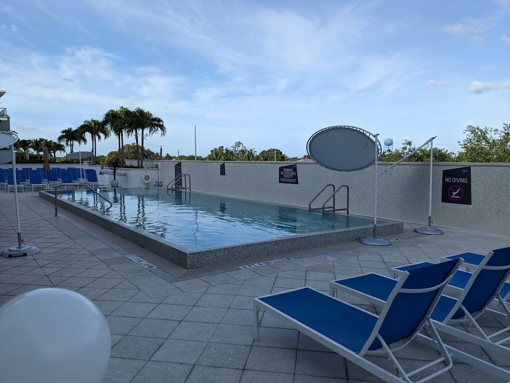 Aloft Delray Beach