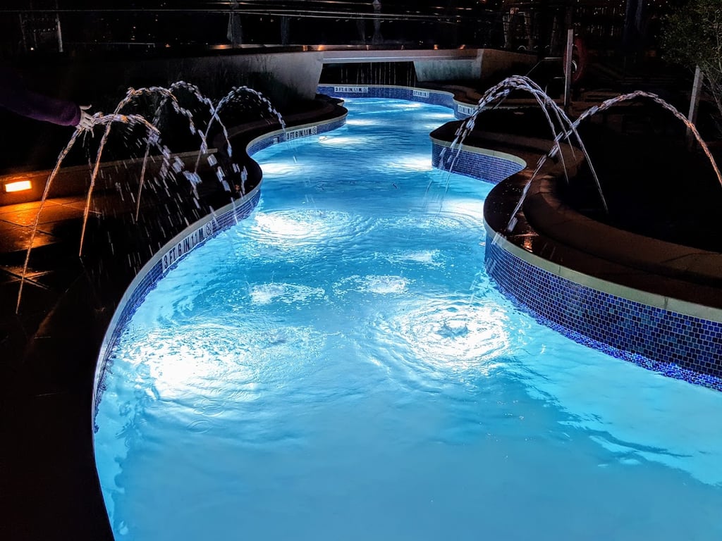 Marriott Marquis Houston