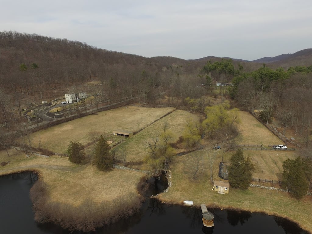 Willow Ridge Farm