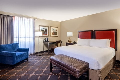 Austin Southpark Hotel