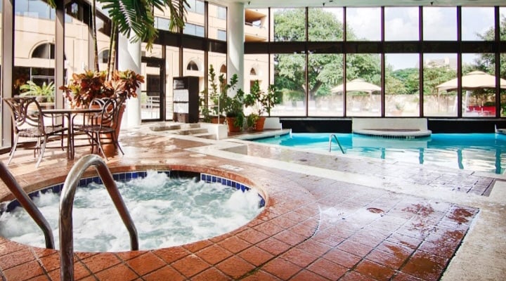 Austin Southpark Hotel