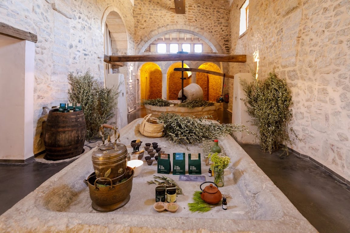Finca Morneta