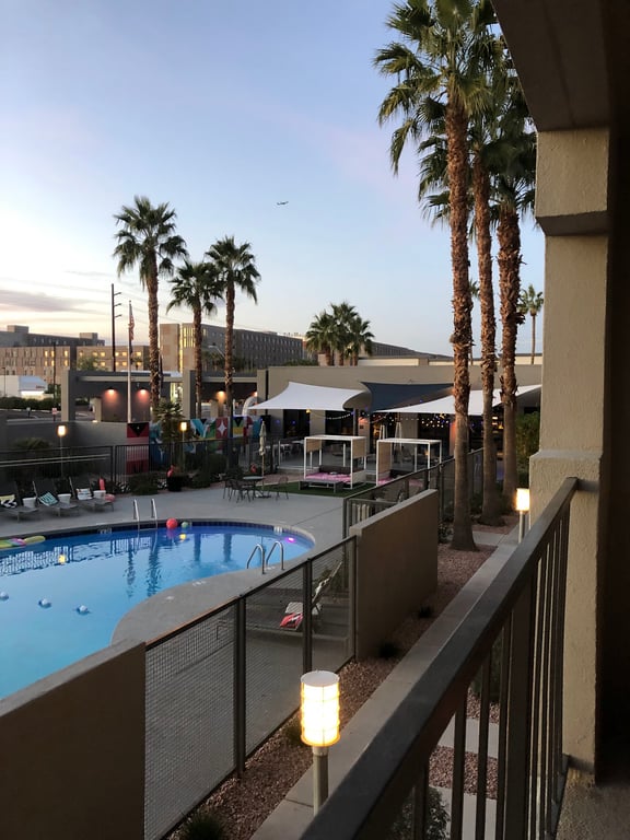 Moxy Phoenix Tempe/ASU Area