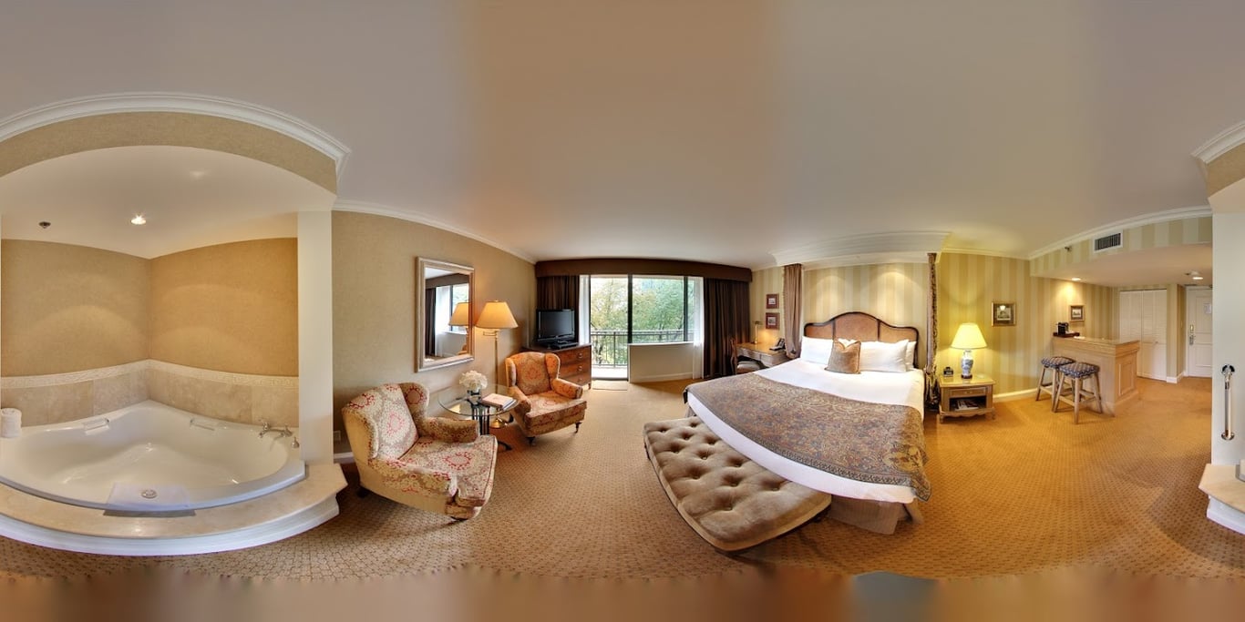 Wedgewood Hotel & Spa