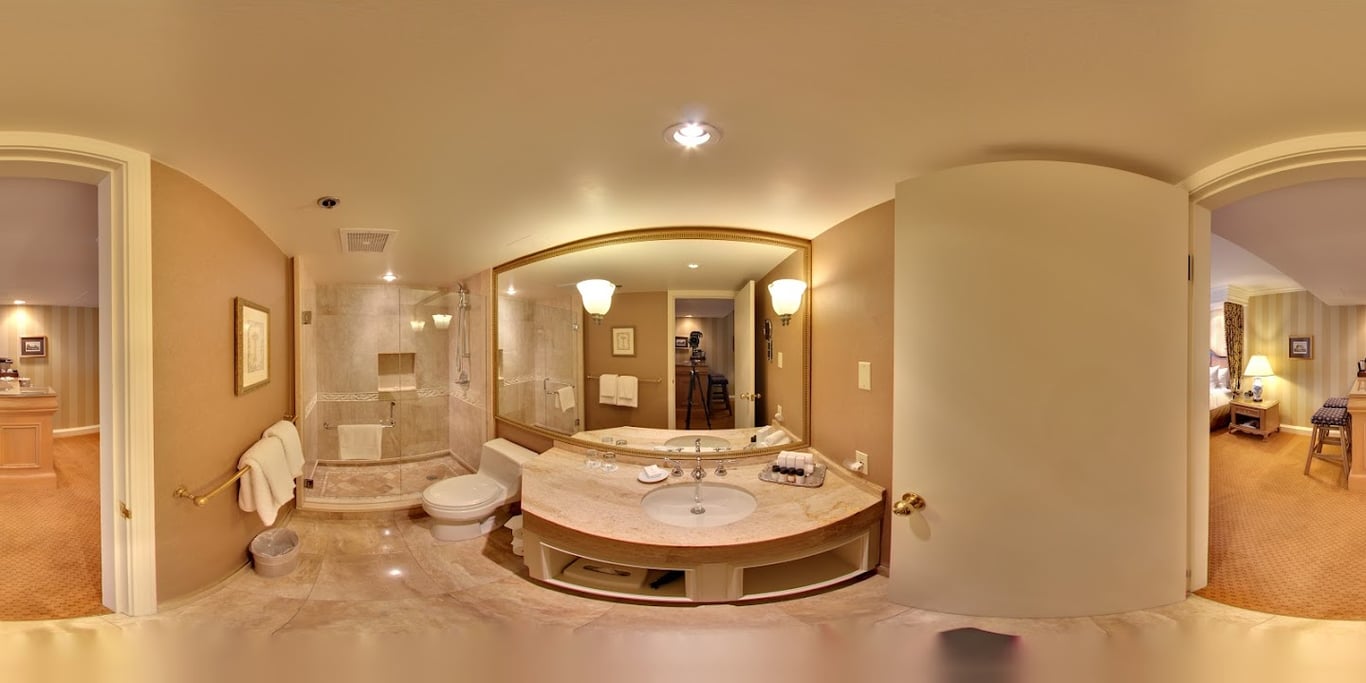 Wedgewood Hotel & Spa