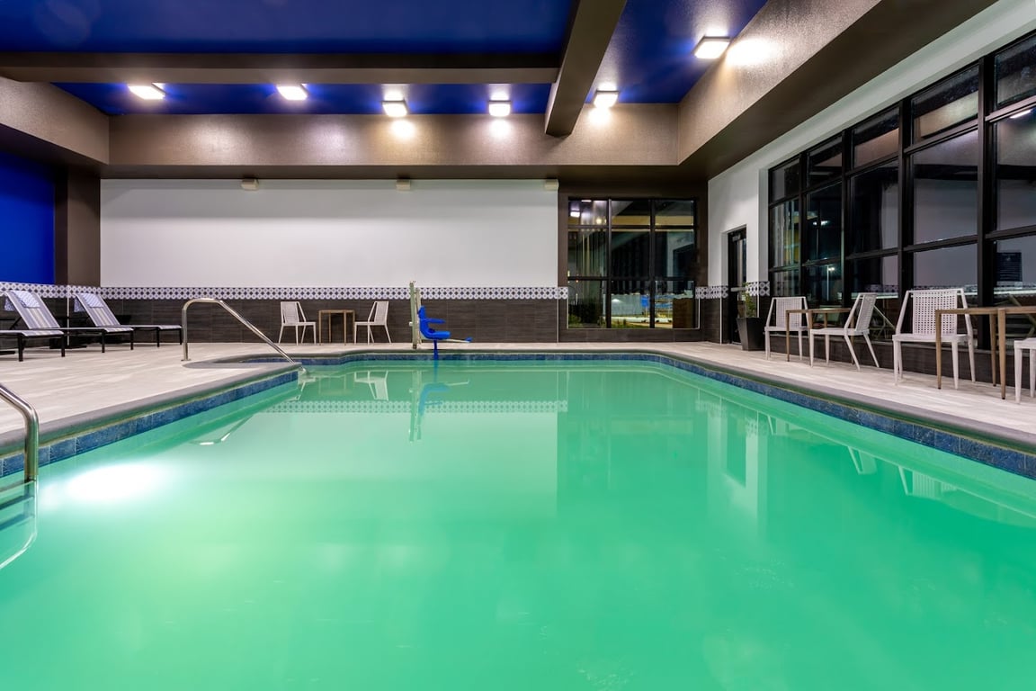 Hilton Garden Inn & Convention Center Hays