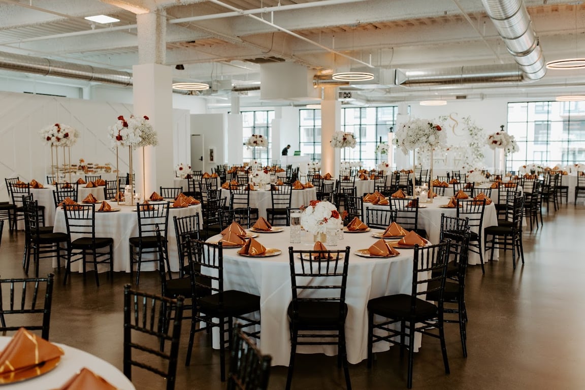 Mosaic Venue