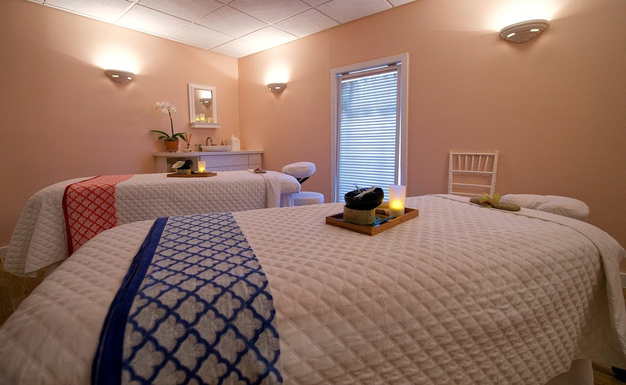 The Gasparilla Inn & Club