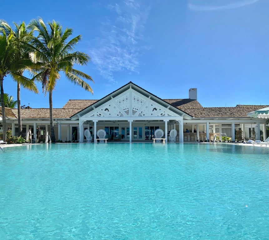 The Gasparilla Inn & Club