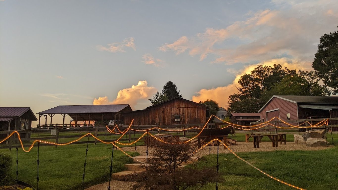 The Farm - A Gathering Place