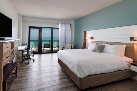 SpringHill Suites Navarre Beach