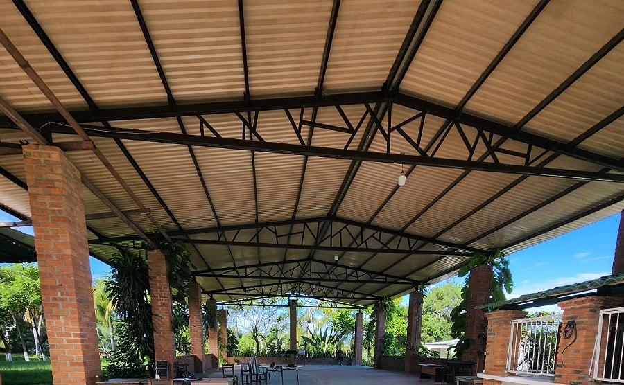 Salon de Eventos Hacienda las Peñas Puerto Vallarta