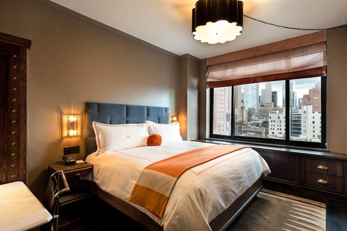 Soho Grand
