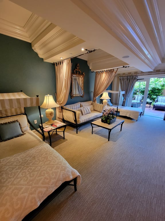 Fairmont Grand Del Mar