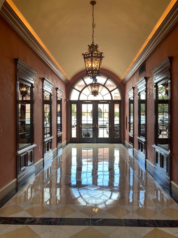 Fairmont Grand Del Mar