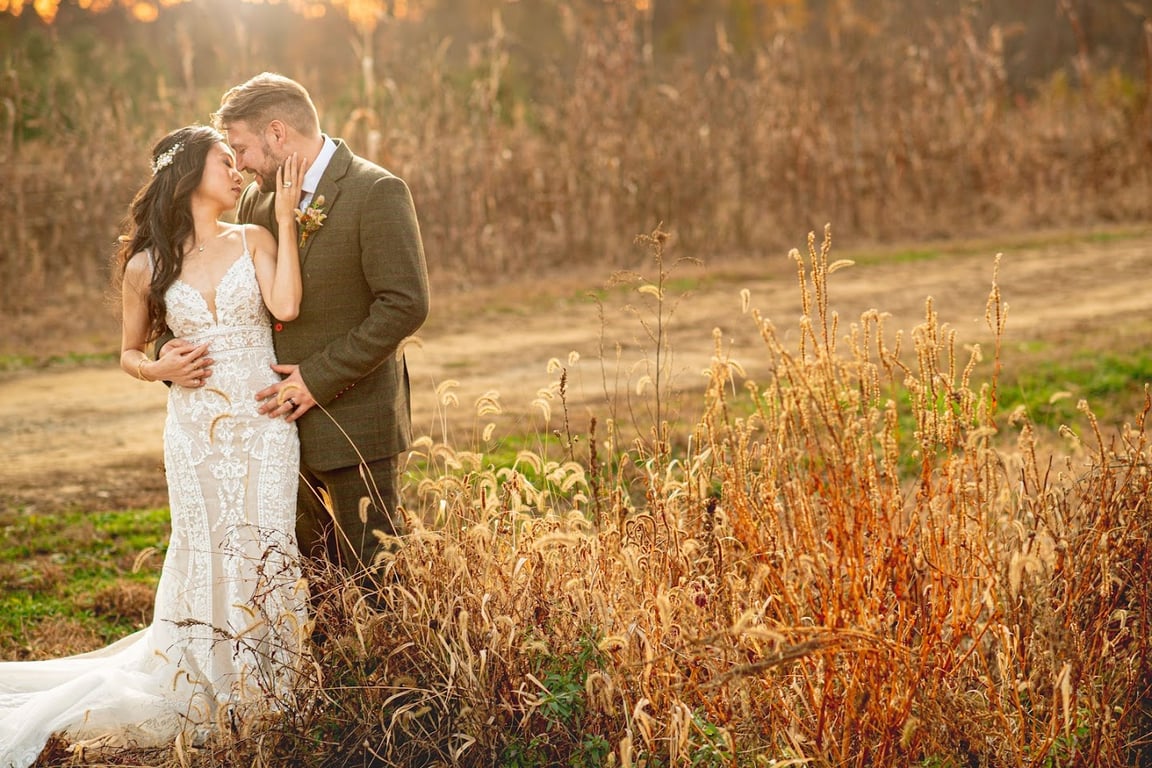 The Inn at Fernbrook Farms