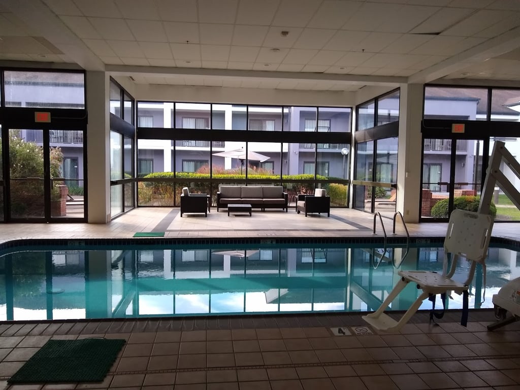 Courtyard Philadelphia Valley Forge/King of Prussia