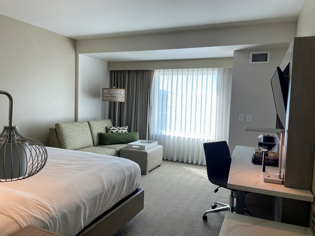 Courtyard By Marriott Jekyll Island