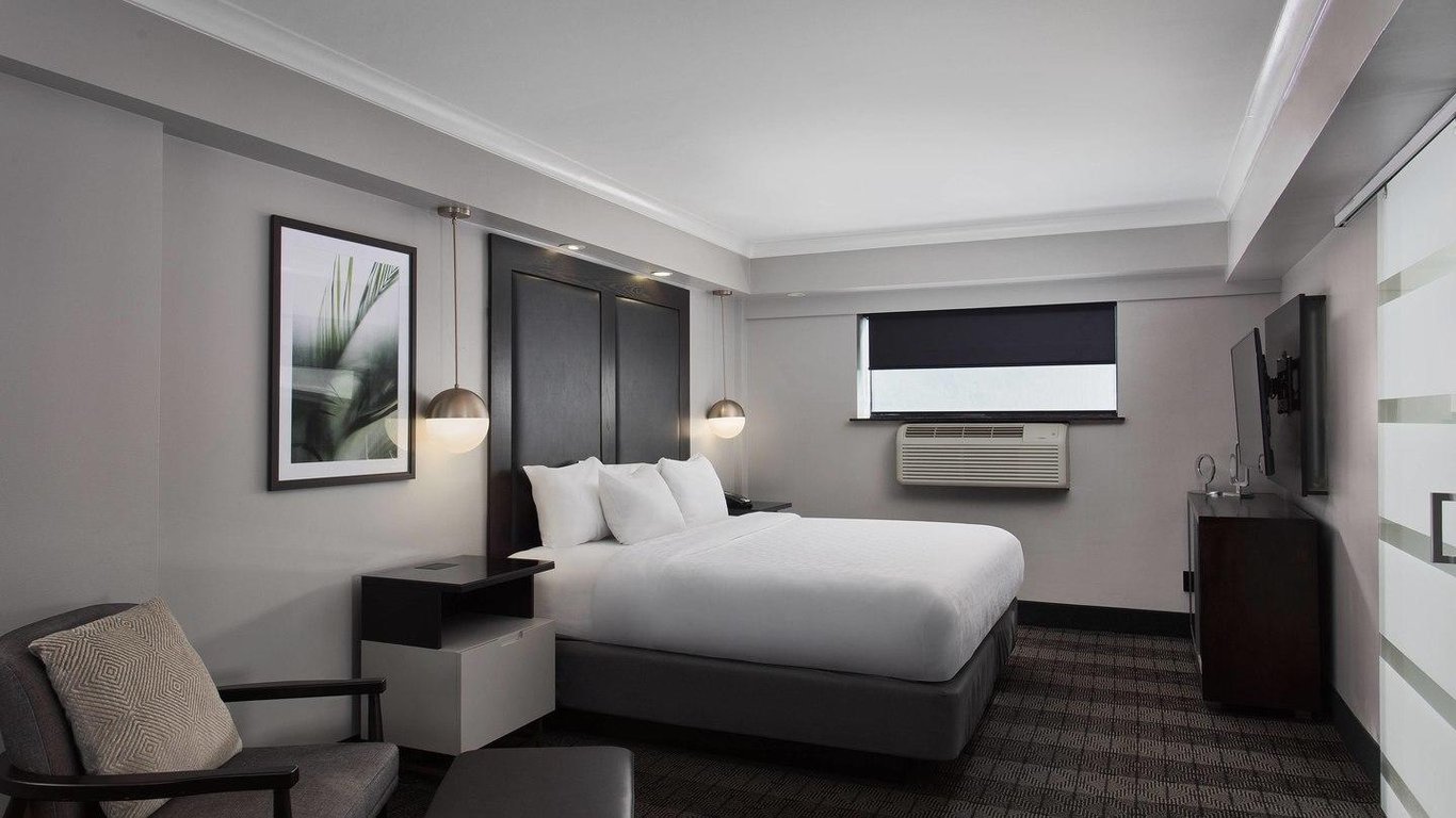 Hotel Duval