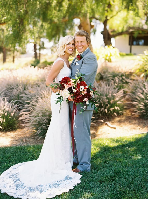 Greengate Ranch & Vineyard