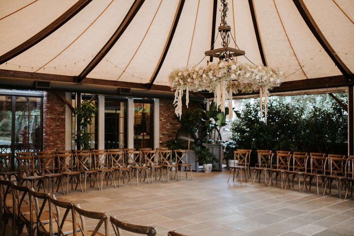 Apiary Fine Catering & Events