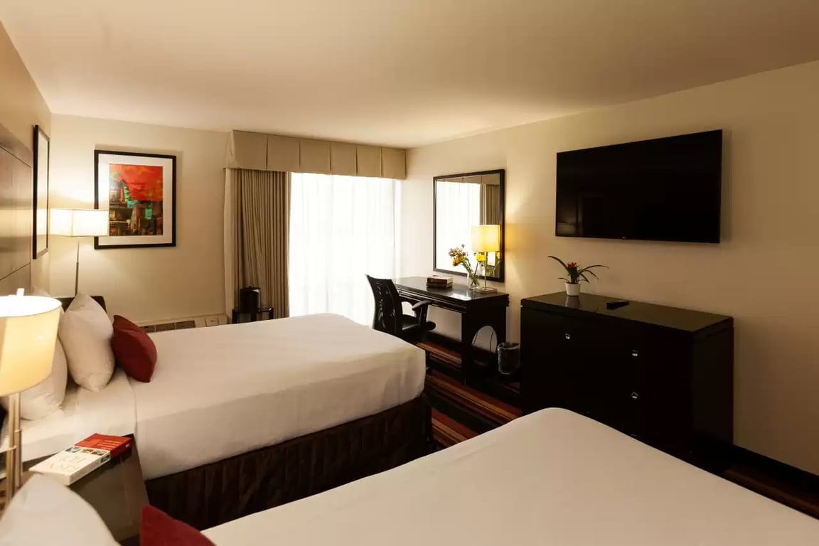 New Orleans Airport Hotel