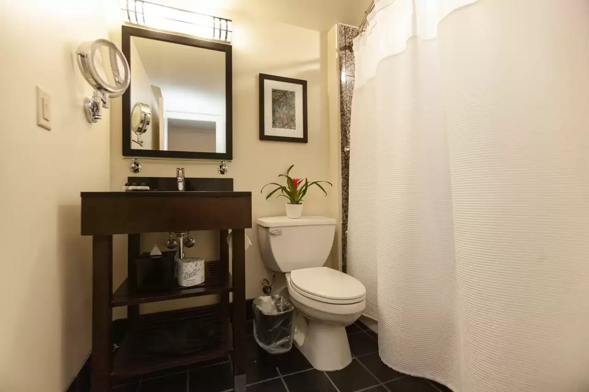 New Orleans Airport Hotel