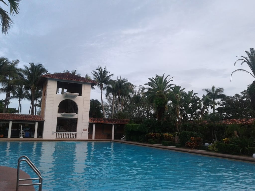 Biltmore Hotel Miami Coral Gables