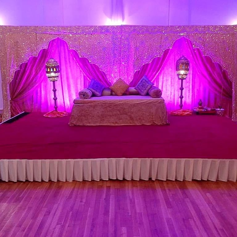 The Symphony Rooms