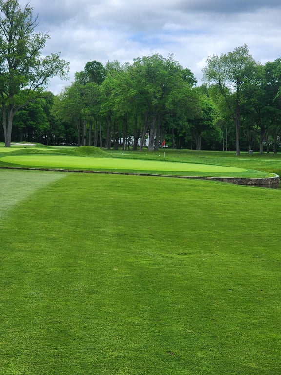 Wee Burn Country Club