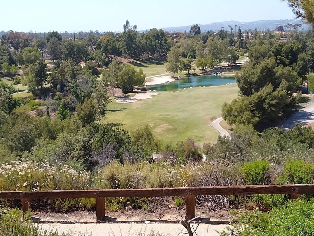 Coyote Hills Golf Course